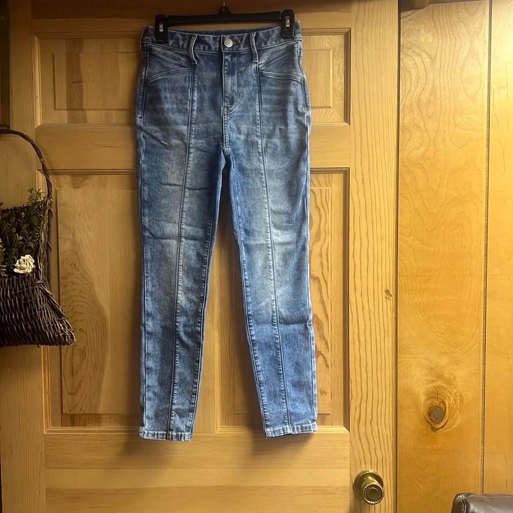 Vera Wang Jeans